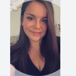 Meet your Posher, Rene'